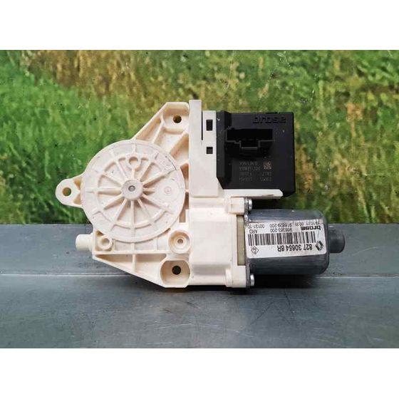 Motor Elevalunas Trasero Derecho para Renault Megane Iii Berlina 5 P