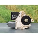 Motor Elevalunas Trasero Derecho para Renault Megane Iii Berlina 5 P