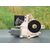Motor Elevalunas Trasero Derecho para Renault Megane Iii Berlina 5 P
