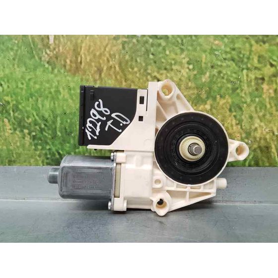 Motor Elevalunas Trasero Derecho para Renault Megane Iii Berlina 5 P