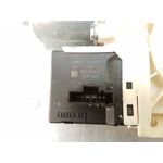Motor Elevalunas Trasero Derecho para Renault Megane Iii Berlina 5 P