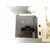 Motor Elevalunas Trasero Derecho para Renault Megane Iii Berlina 5 P