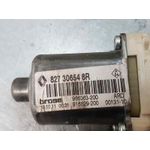 Motor Elevalunas Trasero Derecho para Renault Megane Iii Berlina 5 P