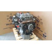 Motor Completo Para Ssangyong Rexton