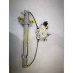 Elevalunas Delantero Izquierdo Para Nissan Micra