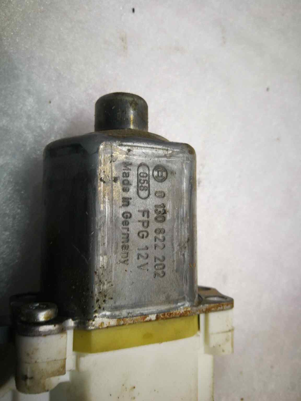 Elevalunas Delantero Izquierdo Para Nissan Micra