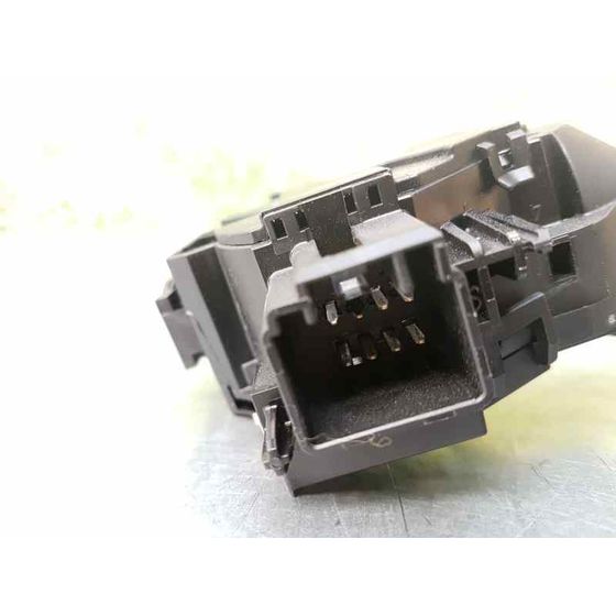 Mando Intermitentes Para Ford Fiesta