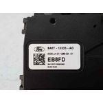Mando Intermitentes Para Ford Fiesta