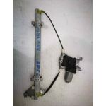 Elevalunas Delantero Derecho Para Nissan Note