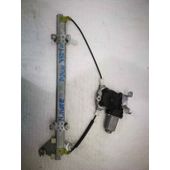 Elevalunas Delantero Derecho Para Nissan Note
