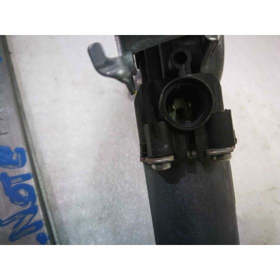 Elevalunas Delantero Derecho Para Nissan Note