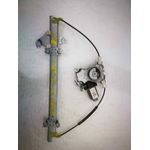 Elevalunas Delantero Derecho Para Nissan Almera
