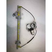 Elevalunas Delantero Derecho Para Nissan Almera