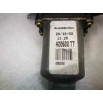 Elevalunas Delantero Derecho Para Nissan Almera