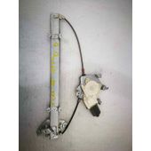 Elevalunas Delantero Derecho Para Nissan Micra