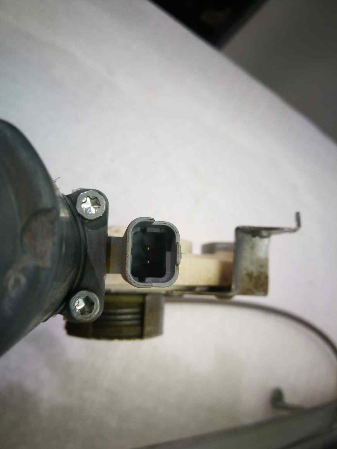 Elevalunas Delantero Derecho Para Nissan Micra