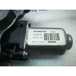 Elevalunas Delantero Derecho Para Nissan Almera