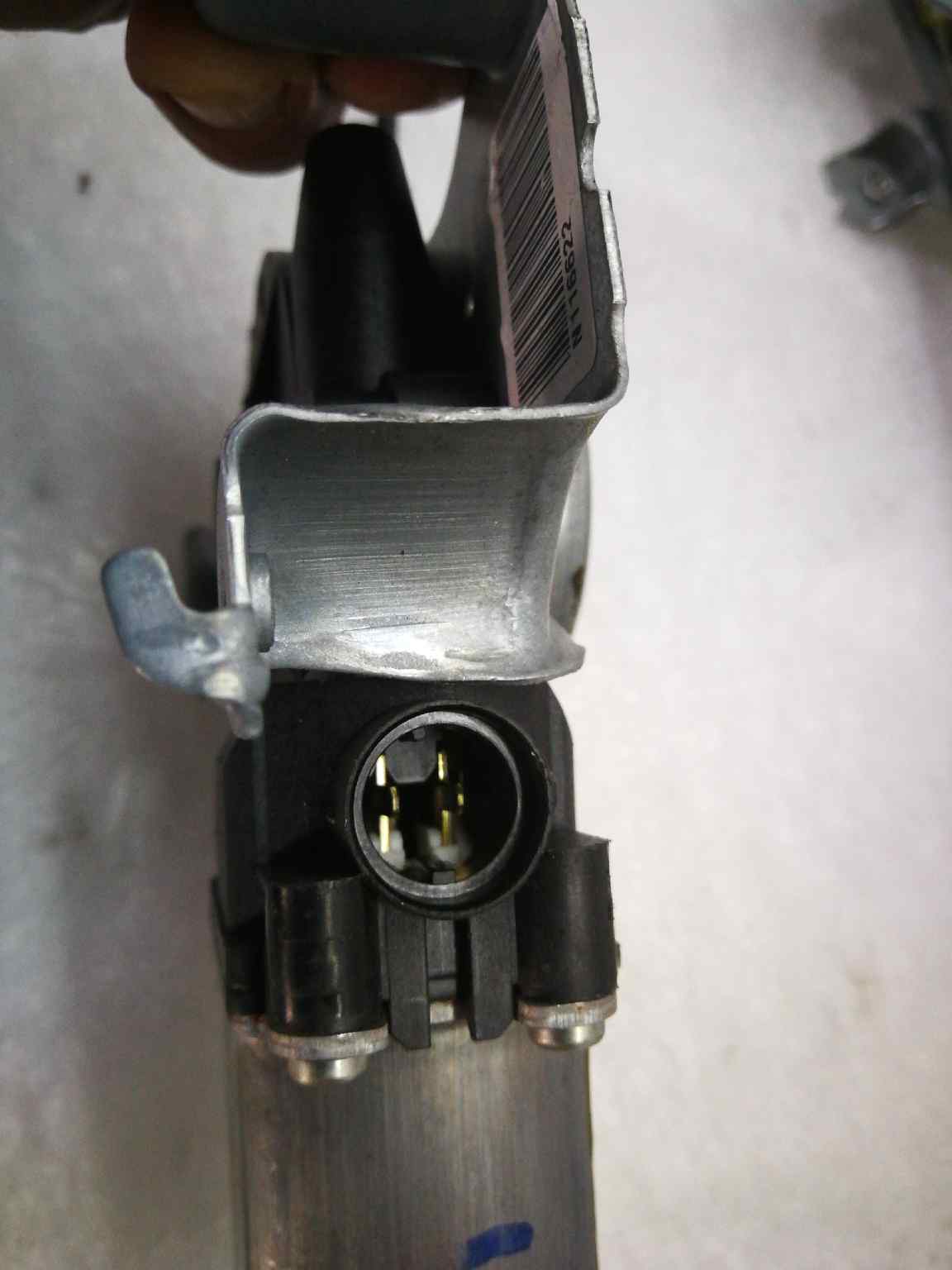 Elevalunas Delantero Derecho Para Nissan Almera