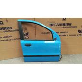 Puerta Delantera Derecha Para Fiat Panda