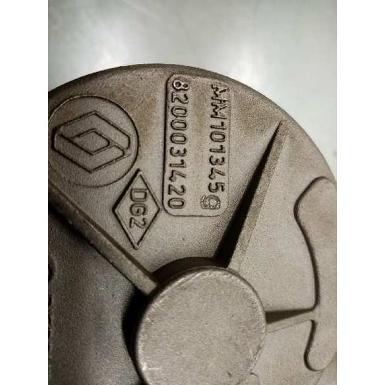 Depresor Freno / Bomba Vacio para Renault Clio I Fase I+Ii (B/C57)