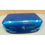 Tapa Maletero Para Peugeot 307 Cc