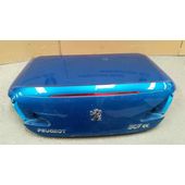Tapa Maletero Para Peugeot 307 Cc