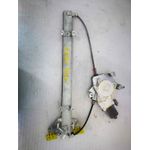 Elevalunas Delantero Derecho Para Nissan Micra