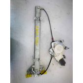 Elevalunas Delantero Derecho Para Nissan Micra