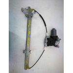 Elevalunas Delantero Izquierdo Para Nissan Almera