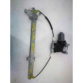 Elevalunas Delantero Izquierdo Para Nissan Almera