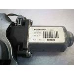 Elevalunas Delantero Izquierdo Para Nissan Almera