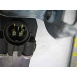 Elevalunas Delantero Izquierdo Para Nissan Almera