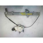 Elevalunas Delantero Derecho Para Nissan Micra