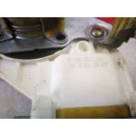 Elevalunas Delantero Derecho Para Nissan Micra
