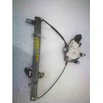 Elevalunas Delantero Izquierdo Para Nissan Micra