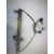 Elevalunas Delantero Izquierdo Para Nissan Micra