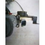 Elevalunas Delantero Izquierdo Para Nissan Micra