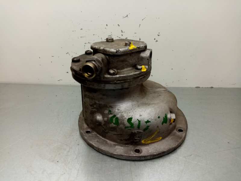 Depresor Freno / Bomba Vacio para Mercedes-Benz Bm 410