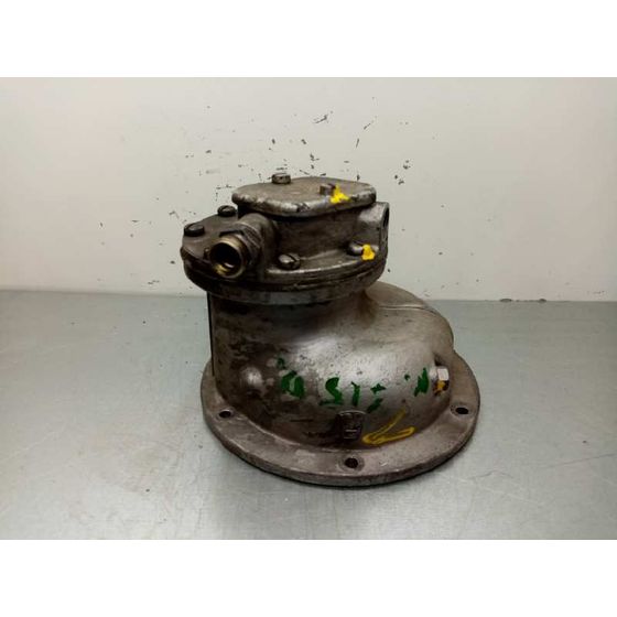 Depresor Freno / Bomba Vacio para Mercedes-Benz Bm 410