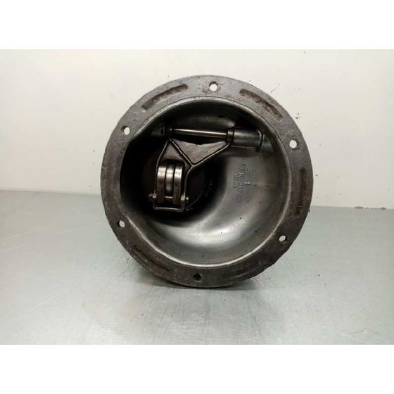 Depresor Freno / Bomba Vacio para Mercedes-Benz Bm 410