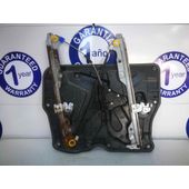 Elevalunas Delantero Derecho Para Nissan X-Trail