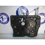 Elevalunas Delantero Derecho Para Nissan X-Trail
