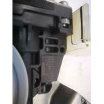 Elevalunas Trasero Izquierdo Para Nissan X-Trail