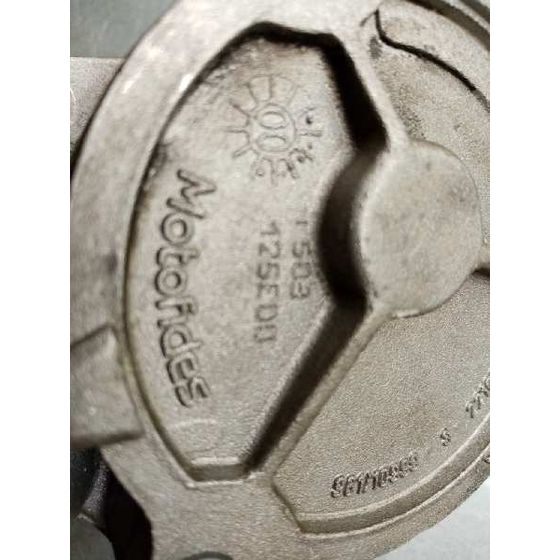 Depresor Freno / Bomba Vacio para Fiat Brava (182)