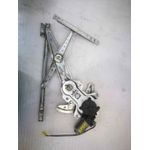 Elevalunas Delantero Derecho Para Mg Rover Serie 45