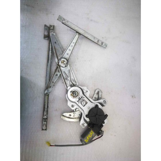 Elevalunas Delantero Derecho Para Mg Rover Serie 45