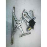 Elevalunas Trasero Izquierdo Para Mg Rover Serie 45