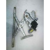 Elevalunas Trasero Izquierdo Para Mg Rover Serie 45