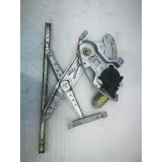 Elevalunas Trasero Izquierdo Para Mg Rover Serie 45
