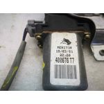 Elevalunas Trasero Izquierdo Para Mg Rover Serie 45